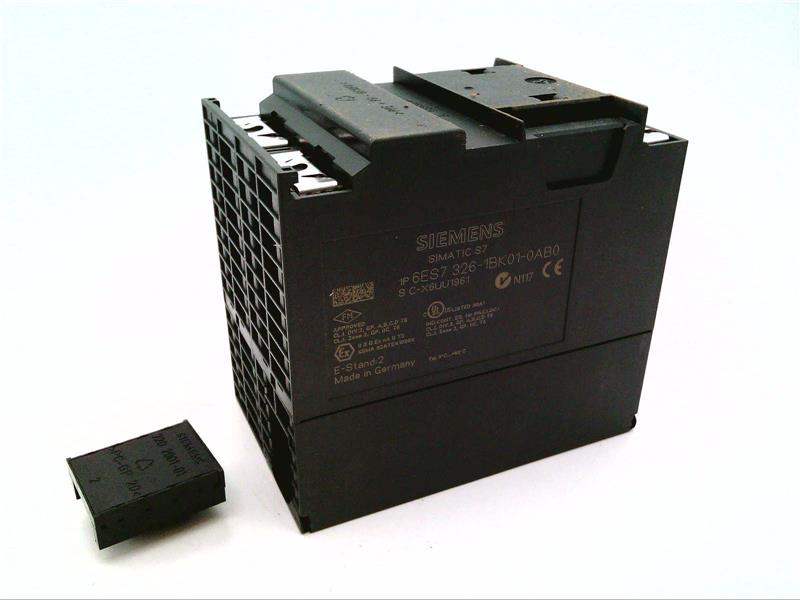 SIEMENS 6ES7326-1BK01-0AB0