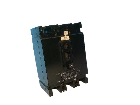 EB3050 par WESTINGHOUSE