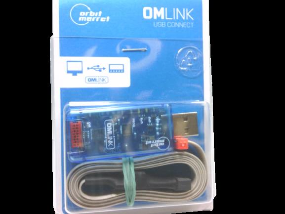 BRISTOL INSTRUMENTS OML LINK ADAPTER