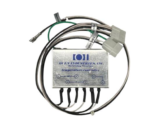 OVEN INDUSTRIES 5C1-207