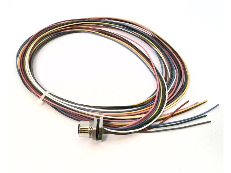 MENCOM MDC-8FR-BM-2M