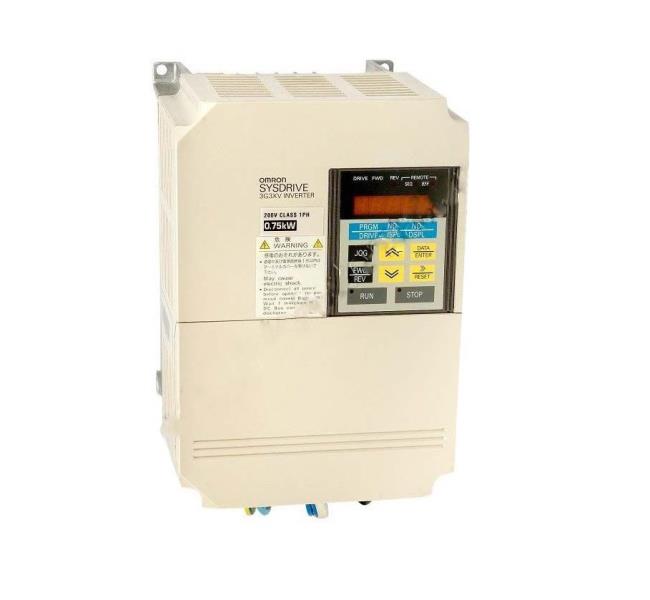 OMRON 3G3XV-A4007-EV2