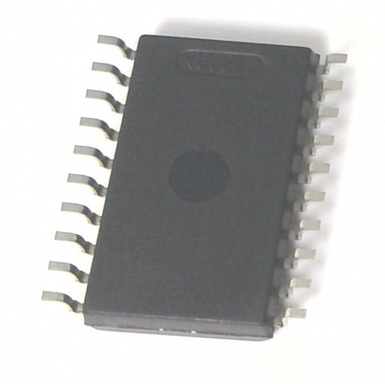 TEXAS INSTRUMENTS SEMI SN74LS244DWR
