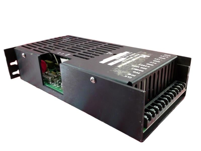 MPH4A-122 by KELTRON CORPORATION