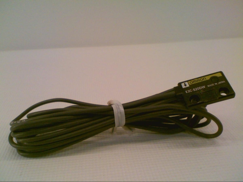 OMRON E3C-S20DW 2M