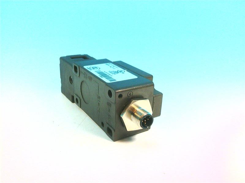 EUCHNER NZ2VZ-538ESVM5C2334