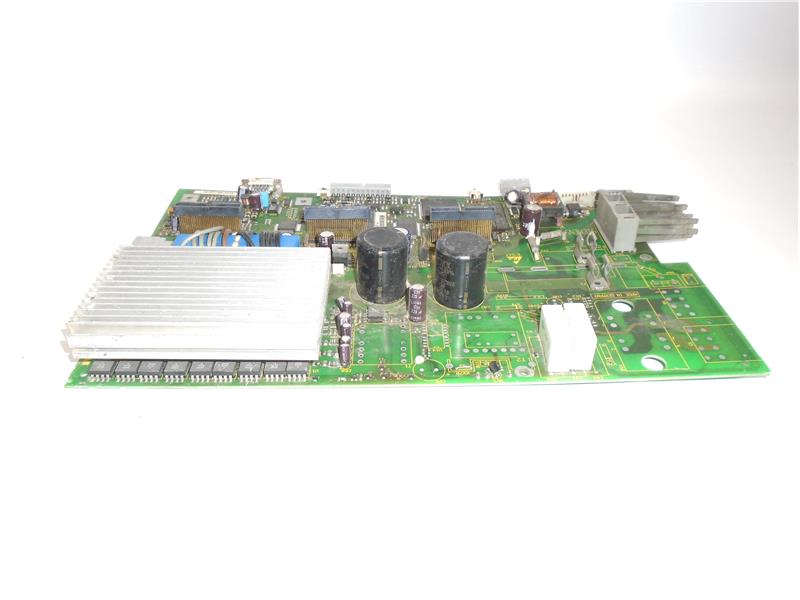 SIEMENS 6SE7012-0TP84-1LA0