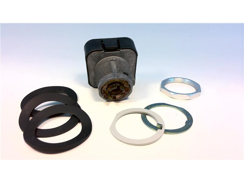 ALLEN BRADLEY 800T-00HX2KB6