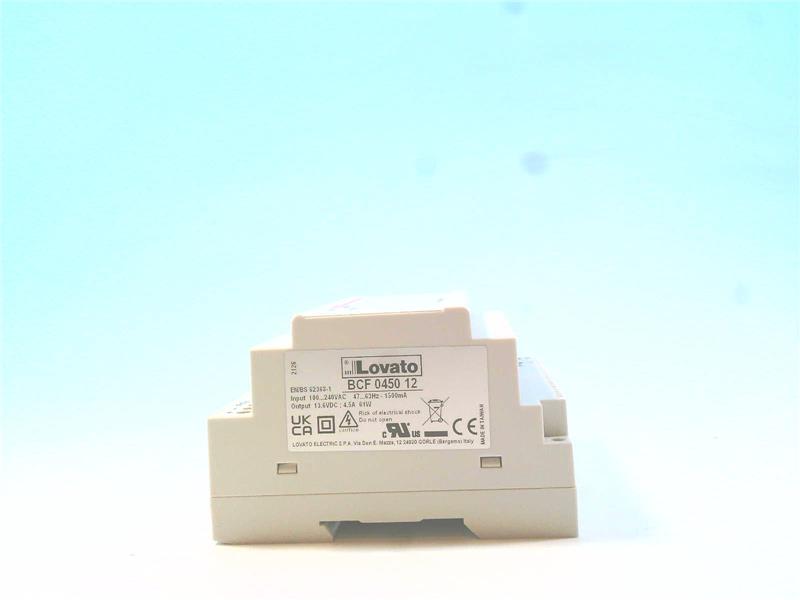 LOVATO BCF045012