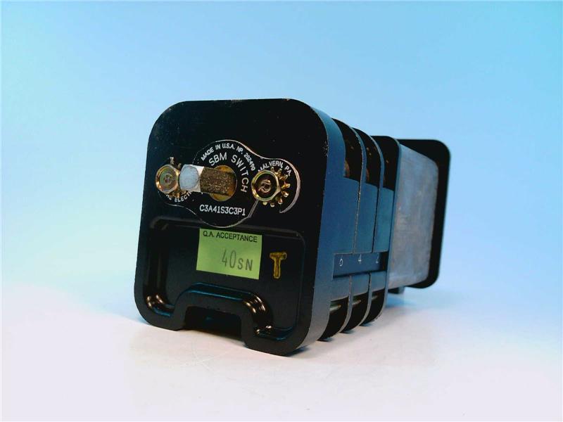 GENERAL ELECTRIC 16SBMC3A41S3C3P1
