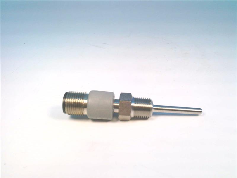 OMEGA ENGINEERING RTDM12-1/8NPT-3MM-24MM-A