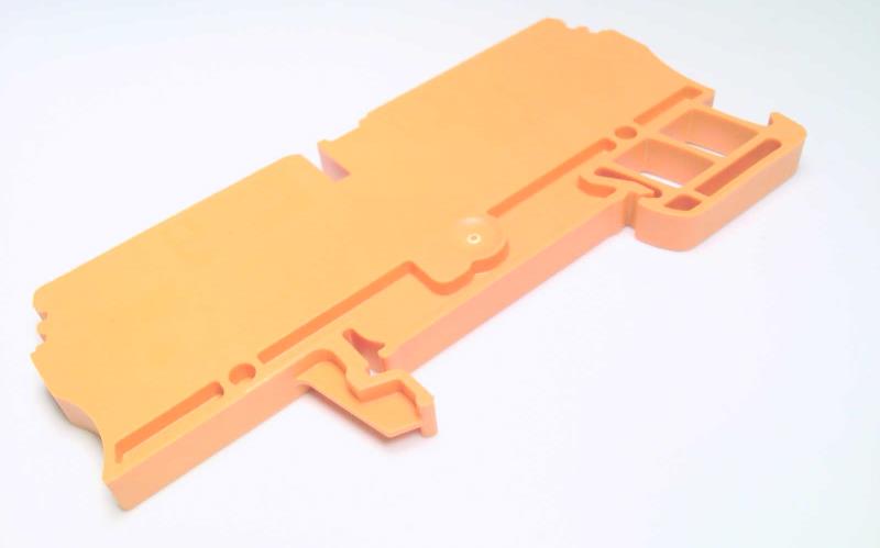 ALLEN BRADLEY 1492-L3Q-OR