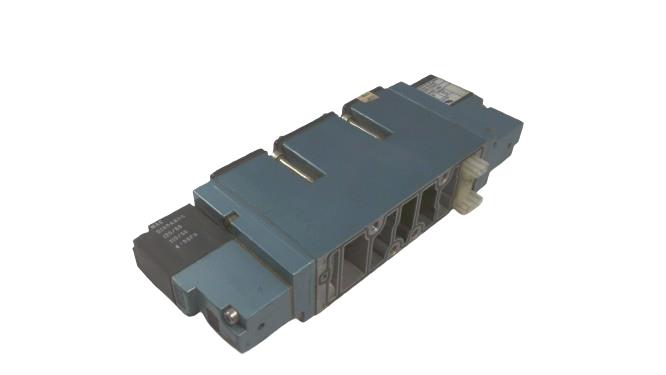 MAC VALVES INC 93A-JAB-BAA-DM-DJAP-1DG9