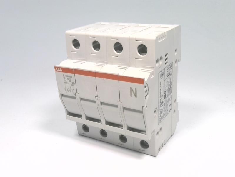 ASEA BROWN BOVERI E93N/32