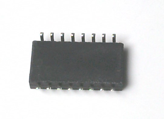 BOURNS 4816P-2-472LF