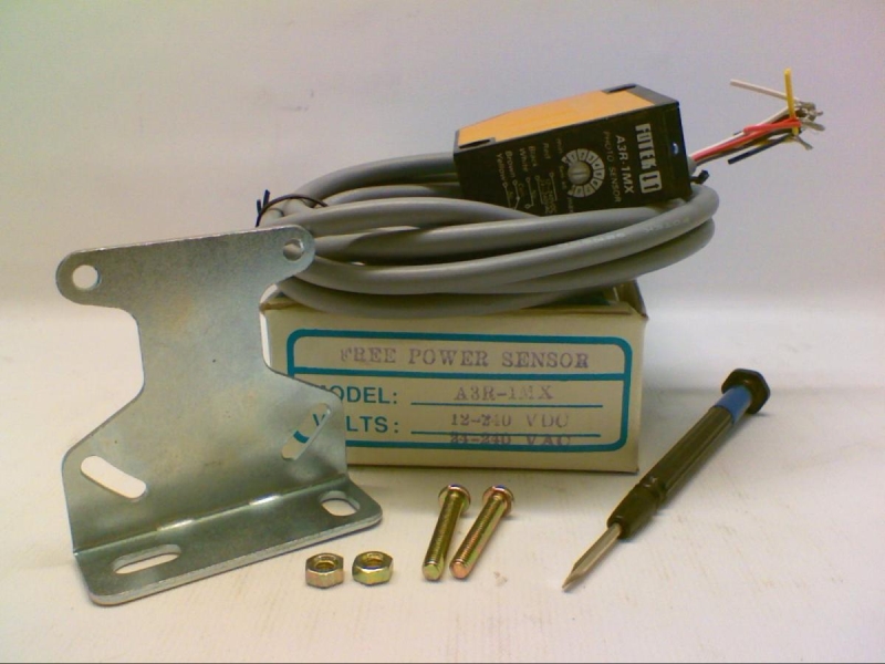 FOTEK A3R-1MX