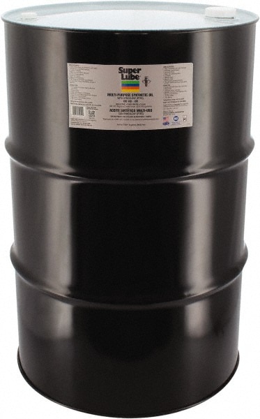 SUPER LUBE 51550