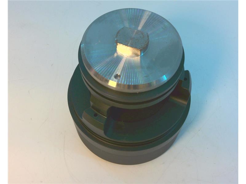 DANFOSS 027H5200