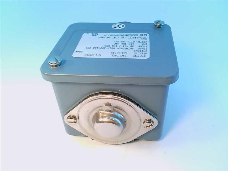 UNITED ELECTRIC H105-S134B