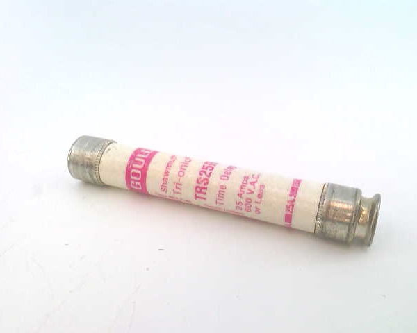 MERSEN TRS25R