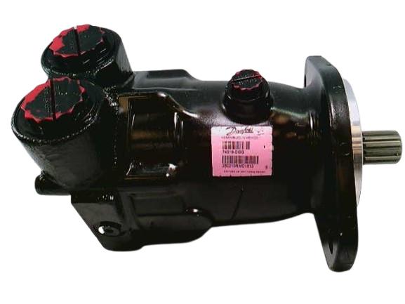 74318-DGG by EATON CORPORATION