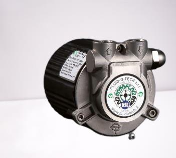 FLUID O TECH TSFRSS401A