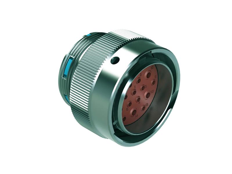 AMPHENOL AHDM06-24-19PR