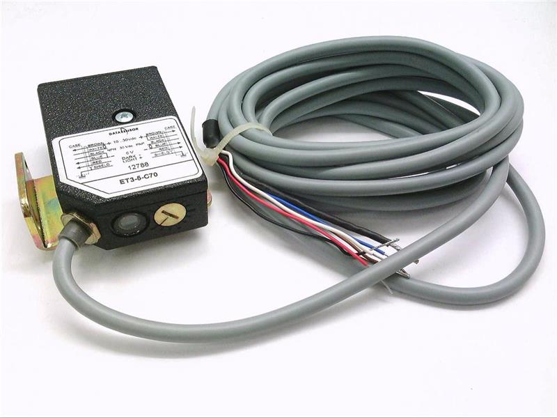 DATALOGIC ET3-5-C70