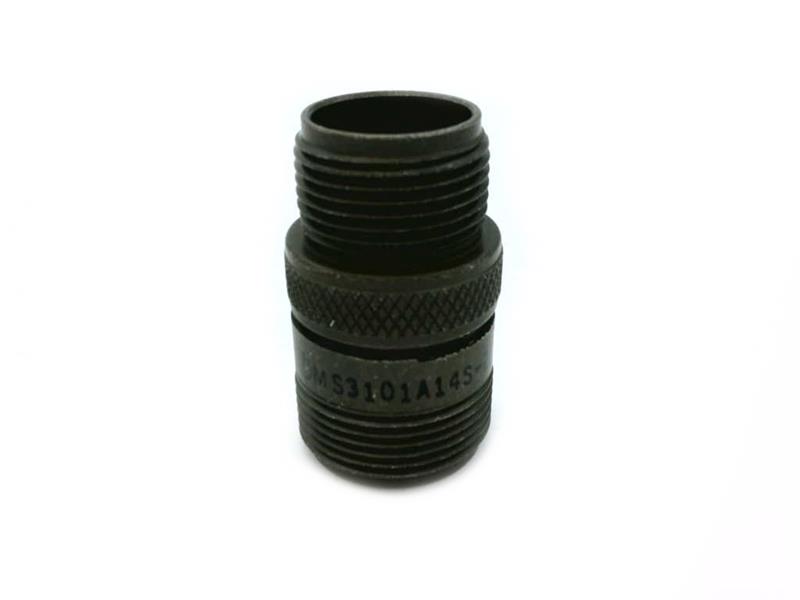 AMPHENOL MS3101A14S-2S
