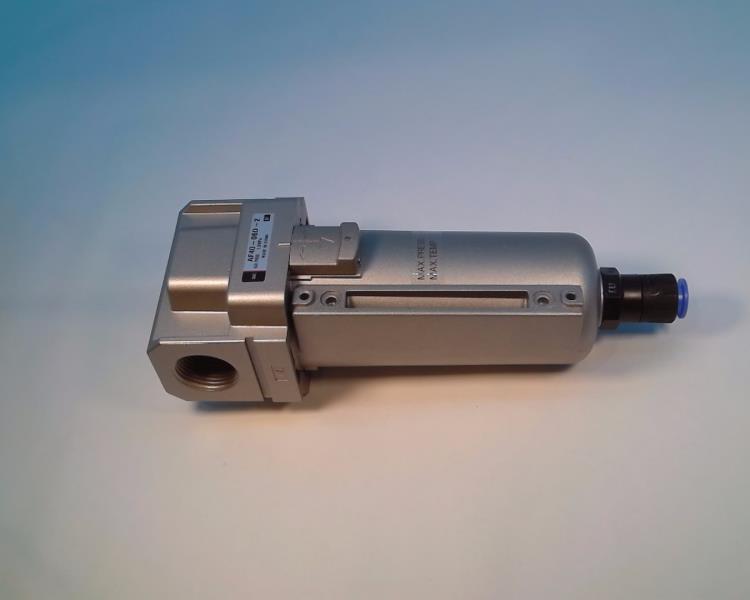 SMC AF40-06D-2