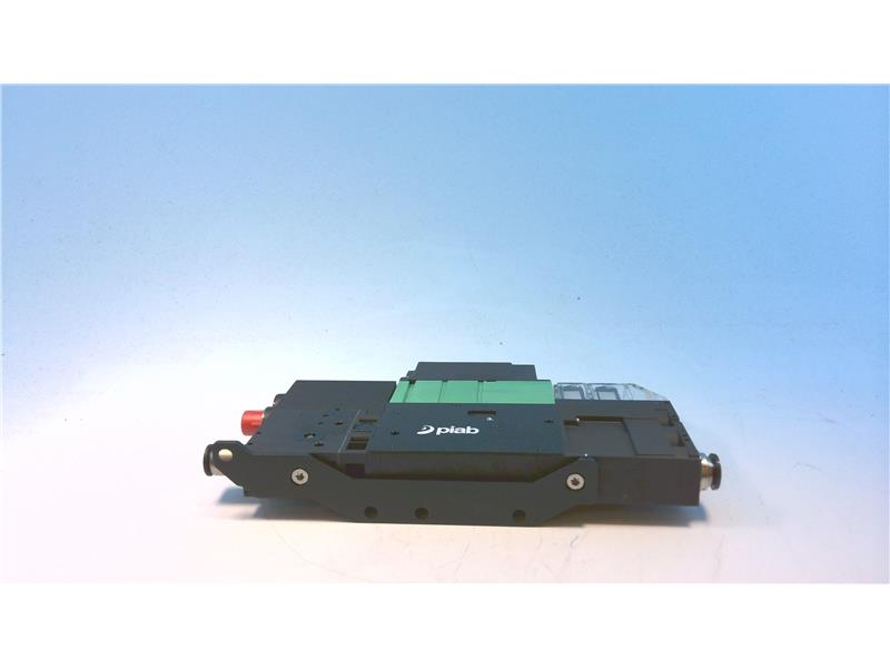 PIAB VACUUM PRODUCTS PCS.F.421.S.EBA.F1P2.1X.P2.EK.CAB