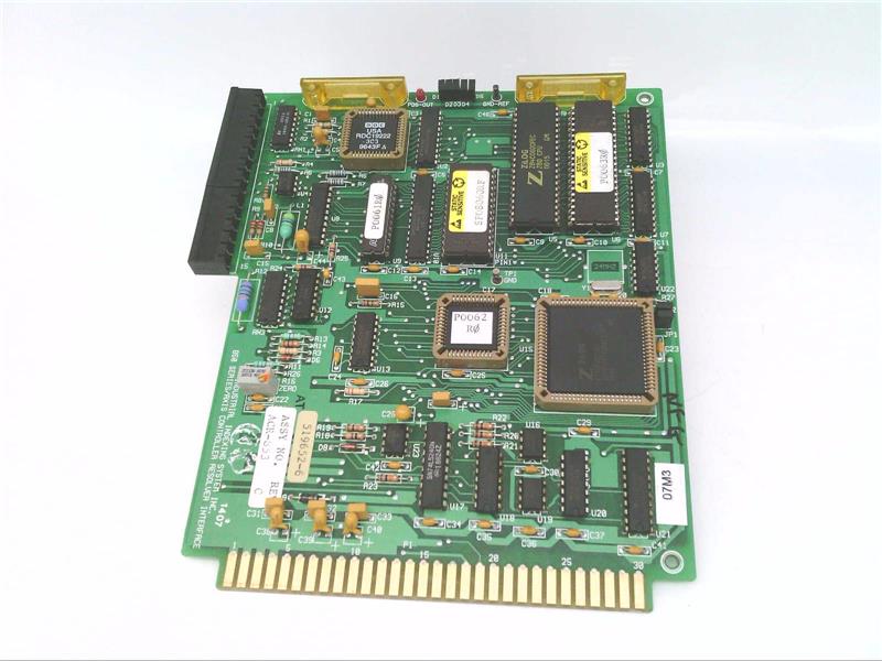 INDUSTRIAL INDEXING ACR-853