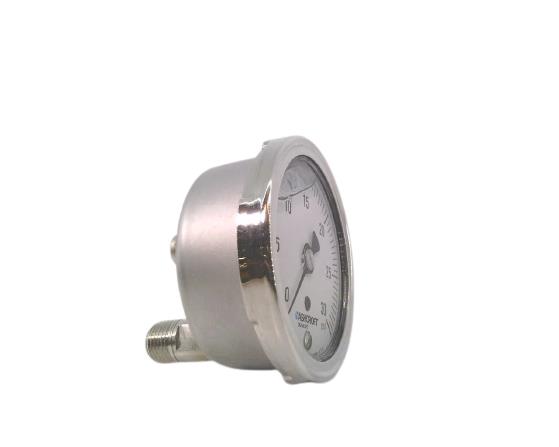 ASHCROFT 25 1009SWL02B30#