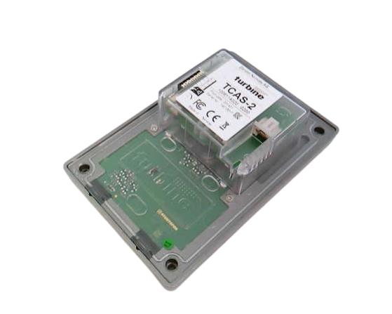 ZENITEL TCAS-2