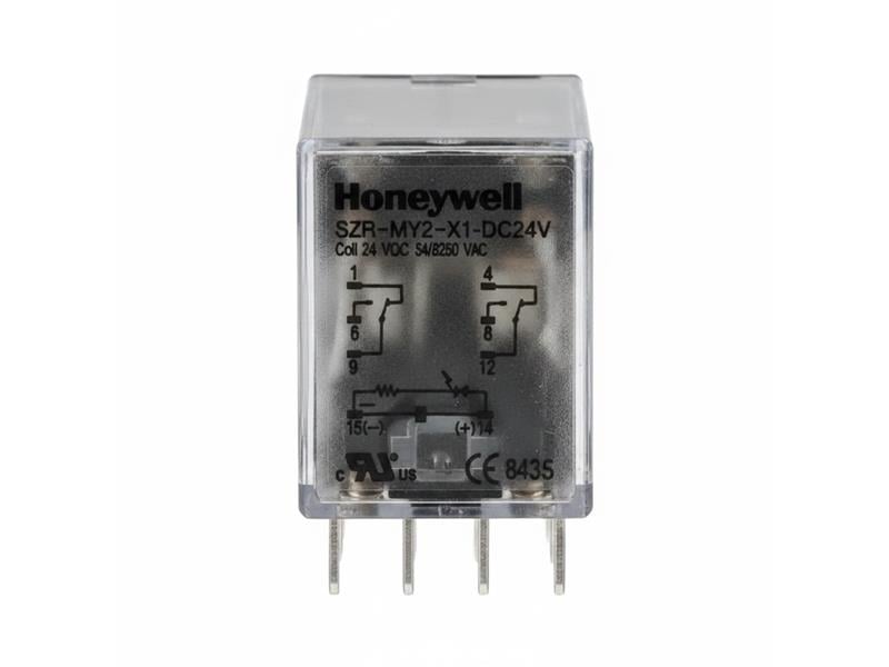 HONEYWELL SZR-MY2-X1-DC24V