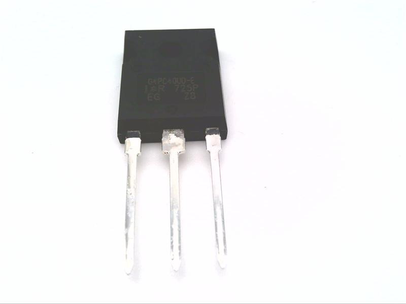 INTERNATIONAL RECTIFIER IRG4PC40UD