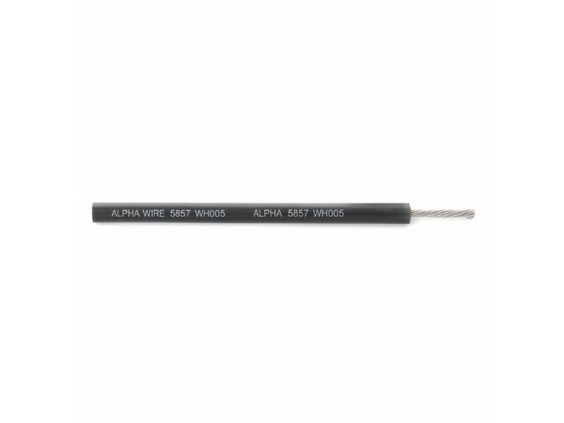 ALPHA WIRE 5857 WH005