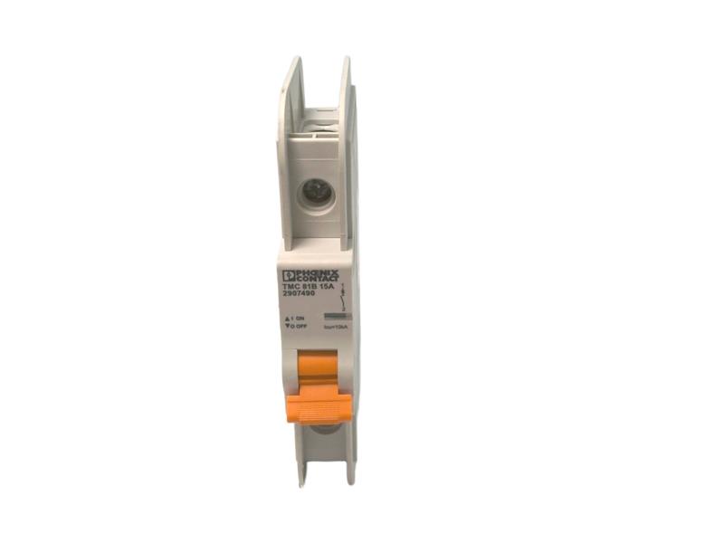 PHOENIX CONTACT TMC 81B 15A
