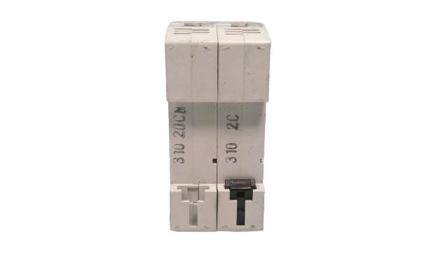 EATON CORPORATION FAZ-1N-C2