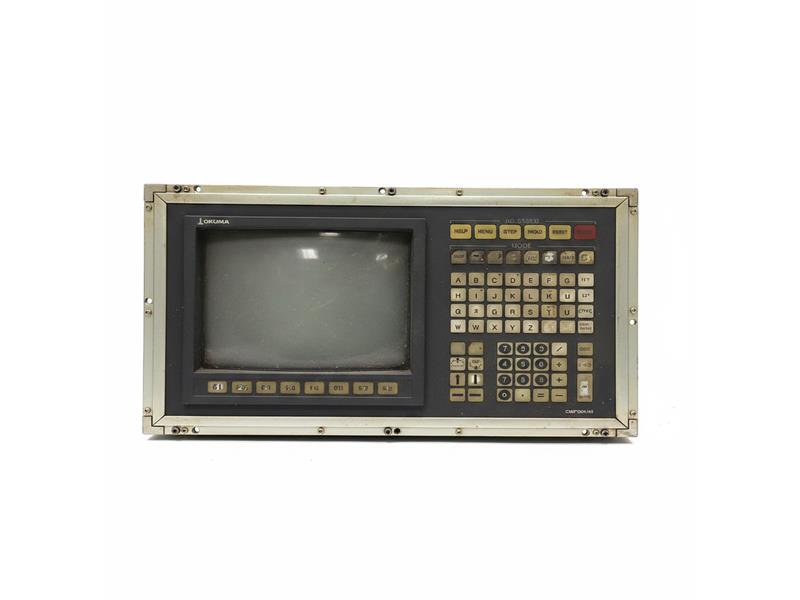 HA-E0105-653-015 par OKUMA