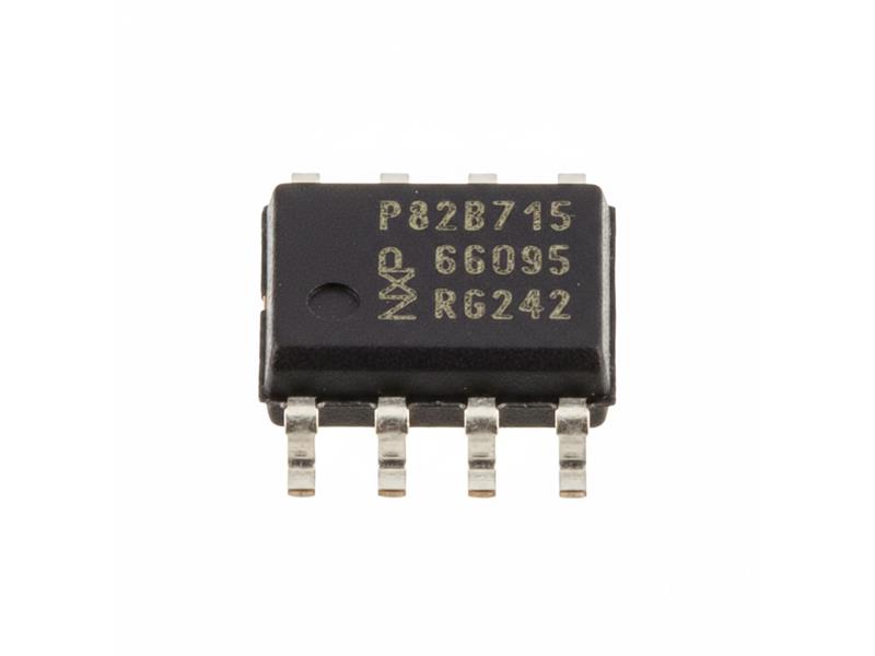 NXP SEMICONDUCTOR P82B715TD,112