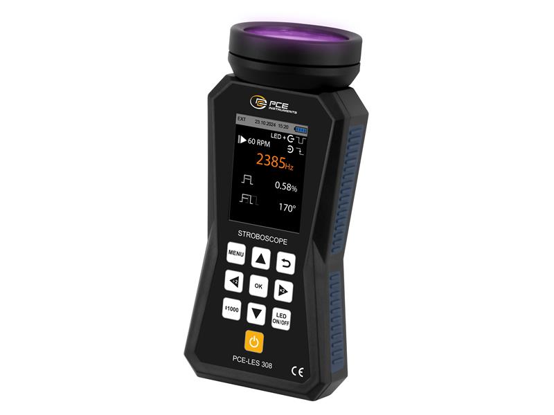 PCE INSTRUMENTS PCE-LES 308UV-385