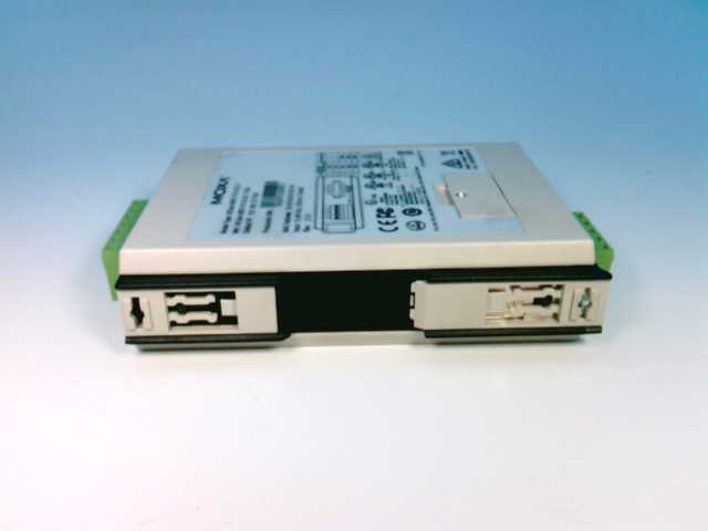 THE MOXA GROUP MGATE MB3170-S-SC-T