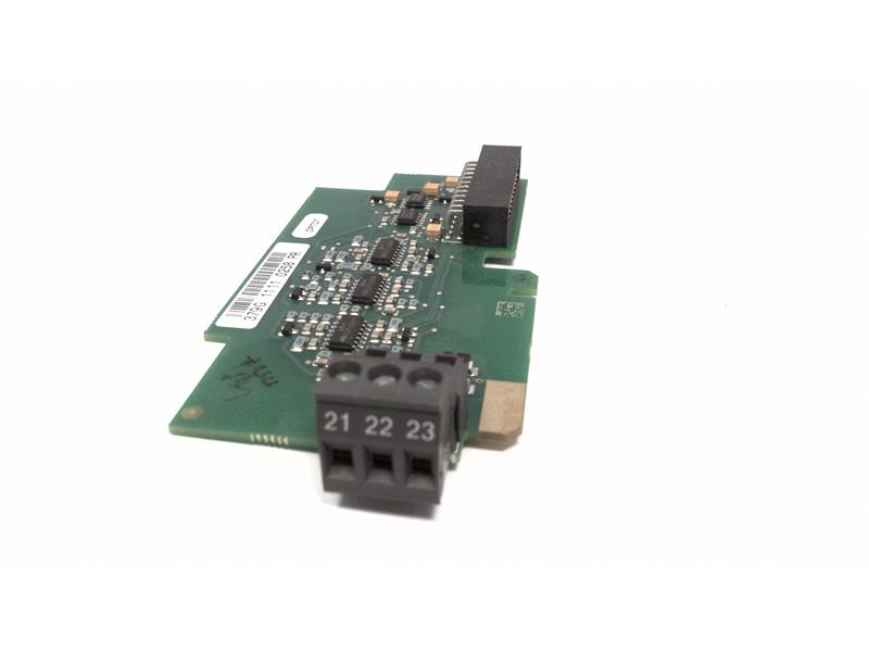 DANFOSS OPT-D7