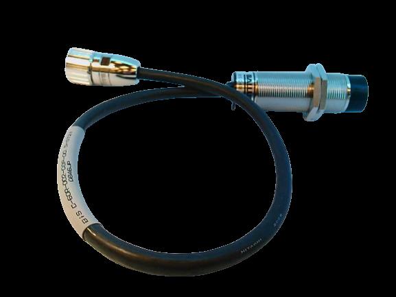 BALLUFF BIS C-60R-002-08P-PU-00,5-ST21