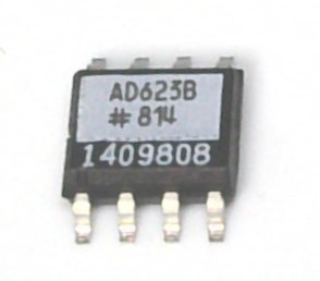 ANALOG DEVICES AD623BRZ