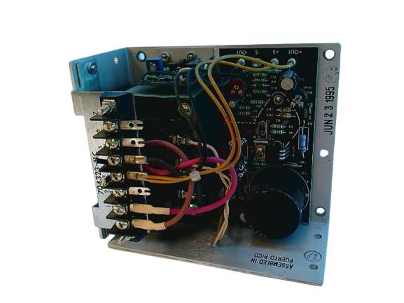 BEL FUSE HC24-501