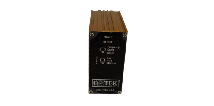 EMX INDUSTRIES INC D-TEK MVP
