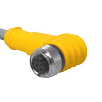 WKC 12T-5/S3477 by TURCK