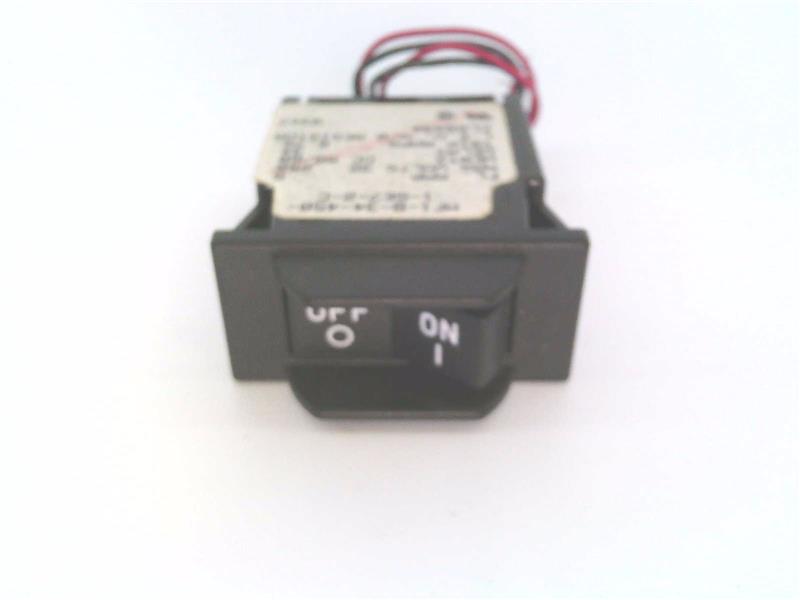 CARLING SWITCH MF1-B-34-450-1-GE7-2-C